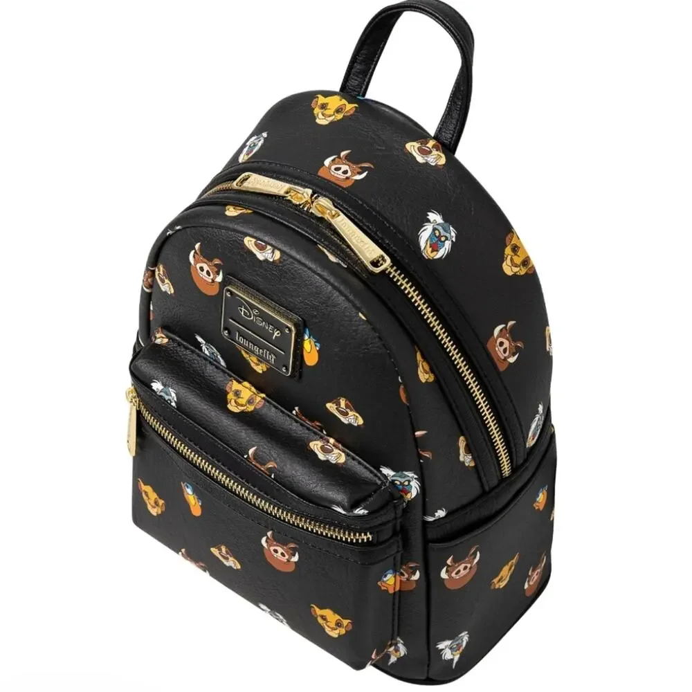 Loungefly disney lion
